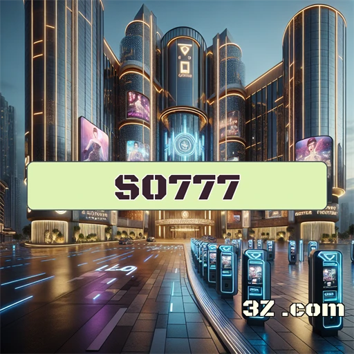 Jogos Empolgantes e Interativos no so777.com