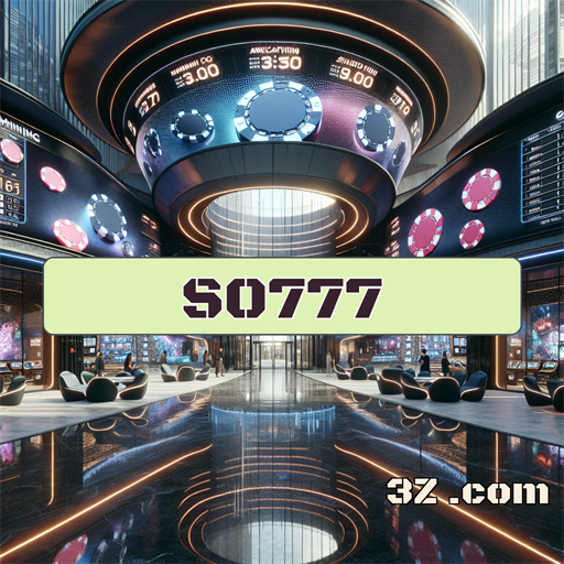 Promoções que Transformam a Experiência de Jogo no so777.com