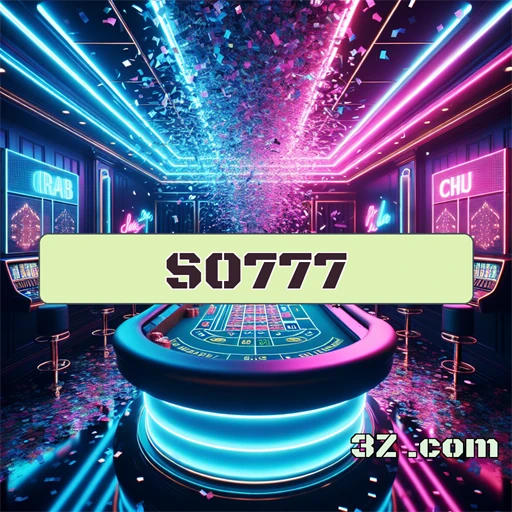 Slots Incríveis: Aventura e Prêmios no So777.com